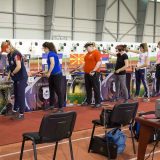 Od 12. aprila peti memorijalni turnir "Ištvan Poljanac" na Banjici 13