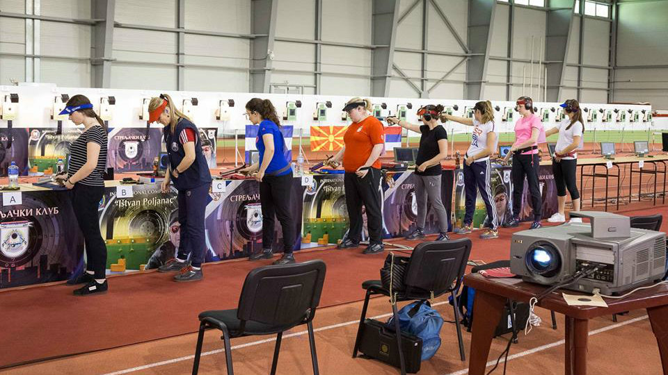 Od 12. aprila peti memorijalni turnir "Ištvan Poljanac" na Banjici 1