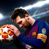 Dva gola Mesija, Barselona u polufinalu Lige šampiona 12