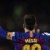 Barselona osvojila 26. titulu prvaka 3