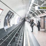 Evakuisane dve stanice metroa u Londonu zbog upozorenja na požar 2