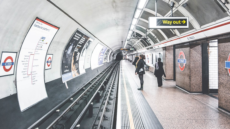 Beogradski metro i oko njega 3 Beogradski metro i oko njega 3