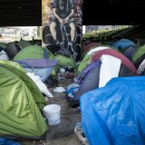 UN evakuisao 146 azilanata u Italiju iz Libije 1