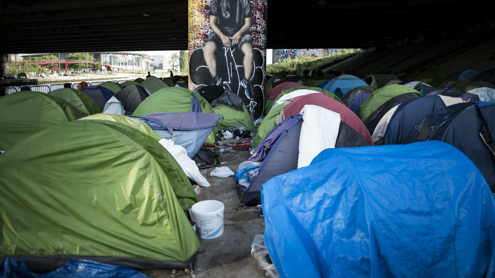 UN evakuisao 146 azilanata u Italiju iz Libije 1