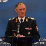 Načelnik Generalštaba: Sutra u Batajnici više od 300 borbenih sredstava, 'glavni glumac' sistem FK-3 9