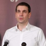 Jovanović (DSS): Ohrabruje odluka Univerziteta o doktoratu Siniše Malog 13