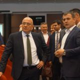 Obnovljena bioskopska sala Kulturnog centra u Novom Pazaru 6