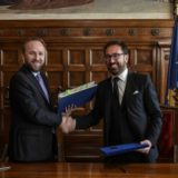 Kosovo i Italija potpisali sporazum o transferu osuđenih lica 2