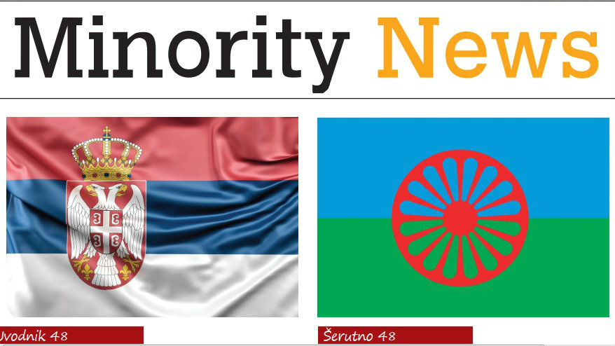 Minority News (PDF) 1