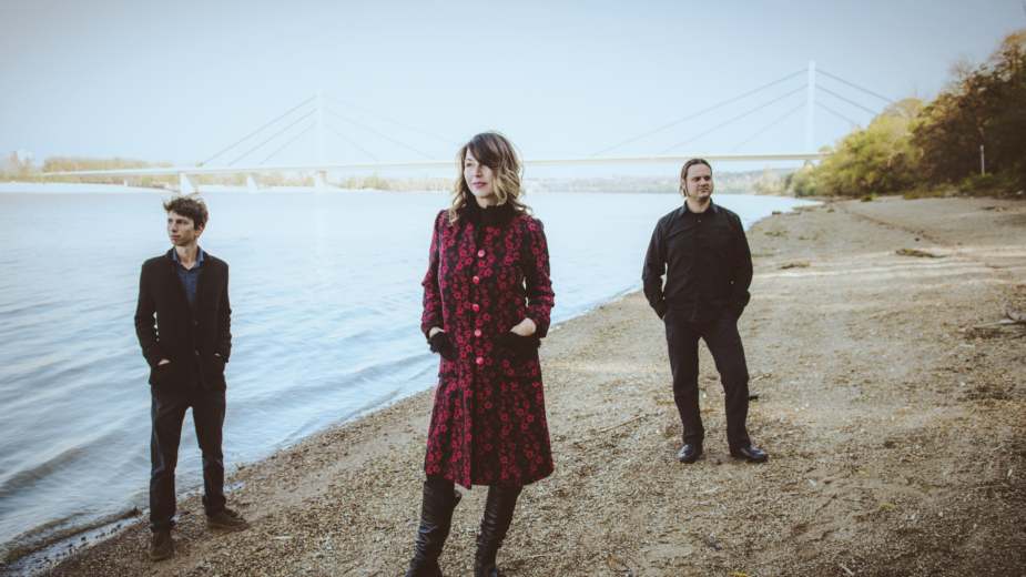 Nakon tri godine Majamisty trio ponovo u Beogradu 1