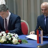 Potpisan Memorandum o vojnotehničkoj saradnji Srbije i Mađarske 2