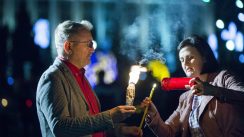 moldavija Širom sveta obeležen Uskrs (FOTO) 7