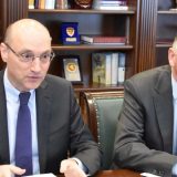 Stefanović i Mondoloni o saradnji policija Francuske i Srbije 8