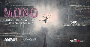 Muzički vodič od 19. do 26. aprila 8