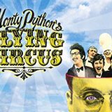 Jubilej Letećeg cirkusa "Monti Pajton" 8