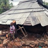 Broj žrtava ciklona u Mozambiku povećan na 38 4