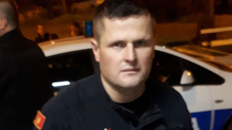 Organizovani navijači napali i povredili policajce u Nikšiću (FOTO) 1