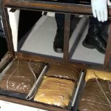 MUP: Zaplenjeno 340 kg marihuane na Batrovcima 13