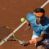 Nadal u četvrtfinalu mastersa u Madridu 14