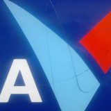 Oštećen natpis na prostorijama Narodne stranke u Zaječaru 13