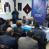 Uprkos pritiscima održana osnivačka skupština Narodne stranke u Boljevcu 14