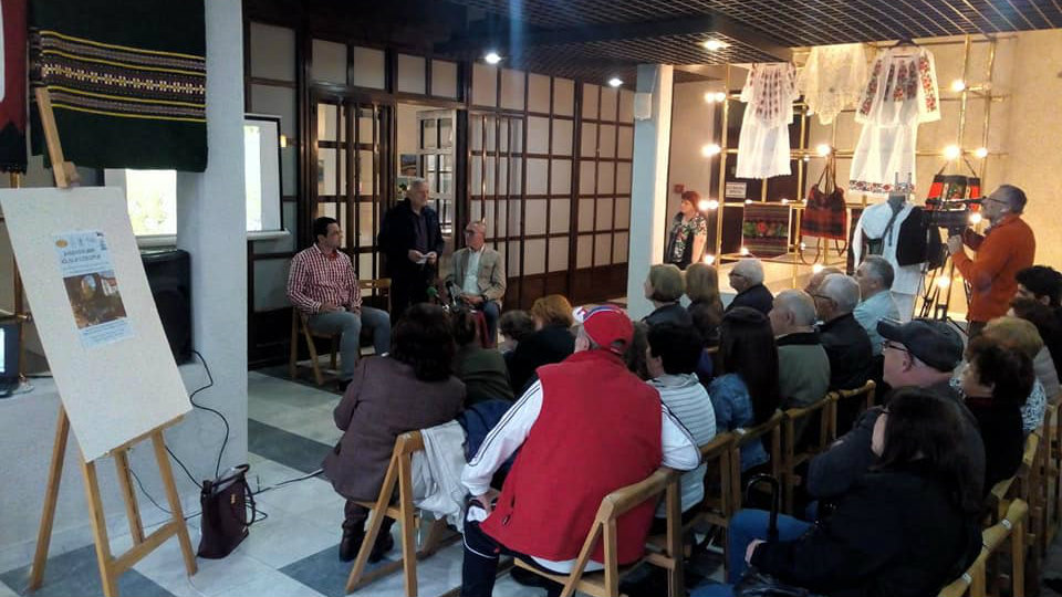 U Negotinu se večeras završava festival vlaške izvorne muzike 1