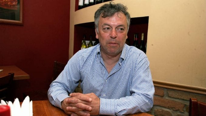 Dr Neletu Karajliću nagrada "Momo Kapor" 1