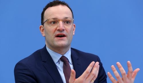 Nemački ministar zdravlja podržava planove o nastavku fudbalske sezone 27