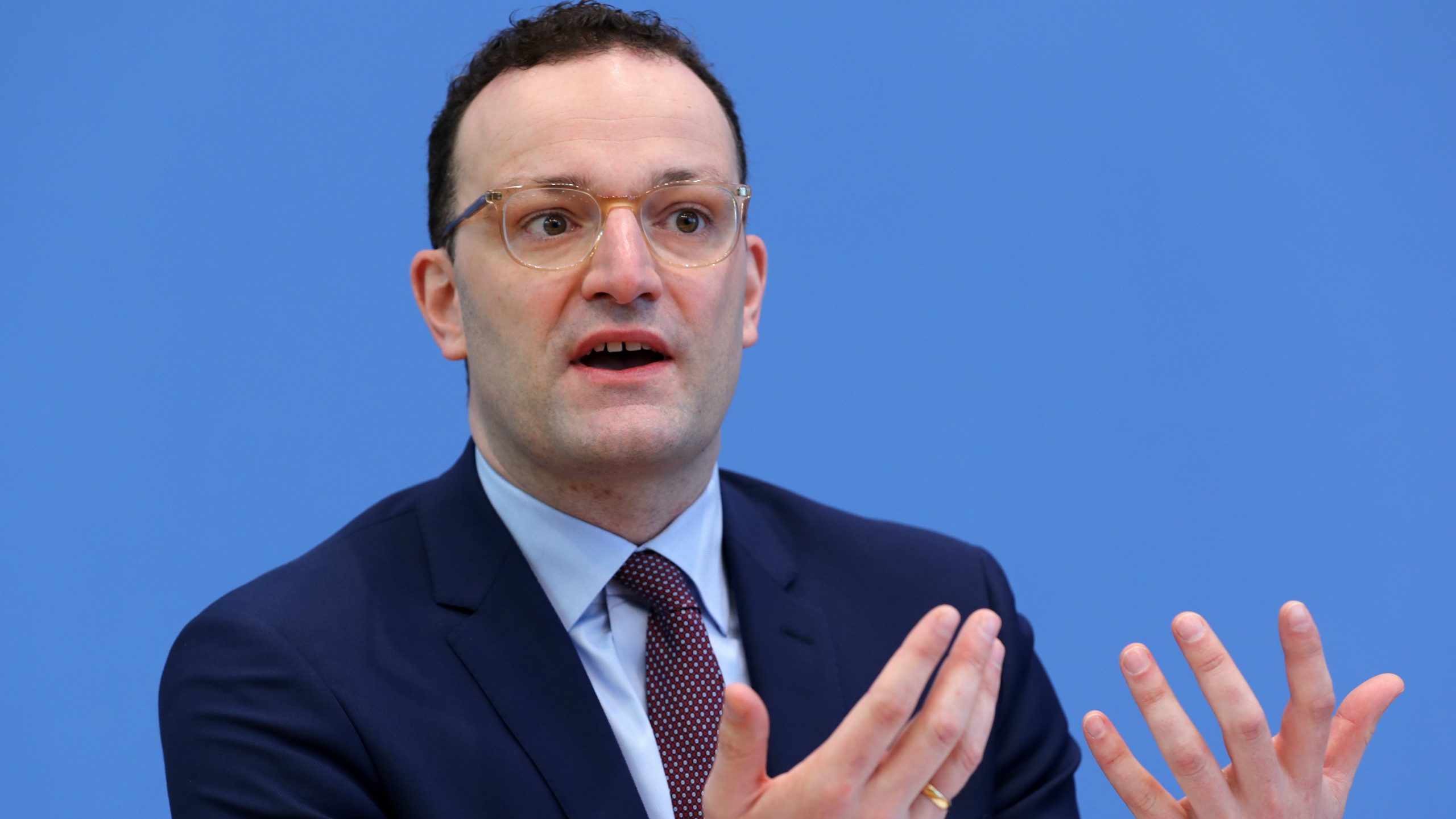 U Nemačkoj vakcinacija protiv korona virusa verovatno od 27. decembra 1