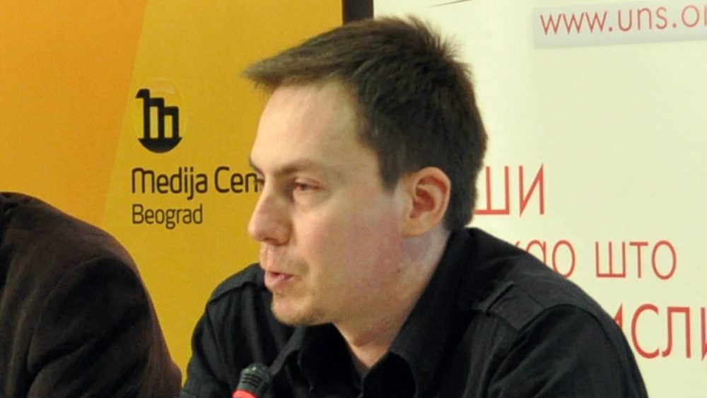 Jesmo li spremni za slobodu medija? 1