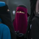 Šri Lanka zabranila nikab 9