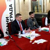 Dani Beograda: Besplatni koncerti i vođenja kroz istorijski važne delove grada 8