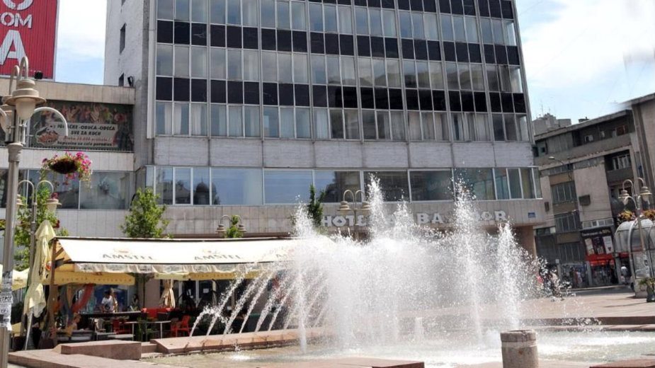Komora: Stambene zgrade u Nišu u lošem stanju, za sanaciju više od deset godina 1