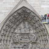 Notr Dam katedrala pod lupom naučnika 13