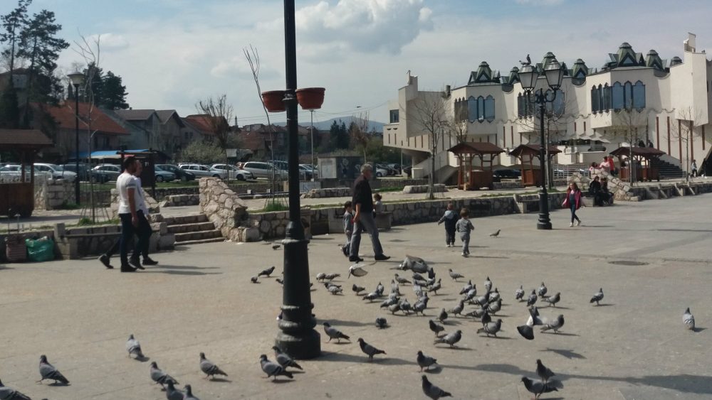 Novi Pazar: U kovid bolnici smešteno 18 zaraženih korona virusom 1