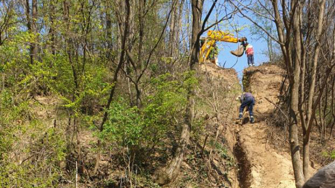 Novi Sad: Cilj smanjenje gubitaka vode 1