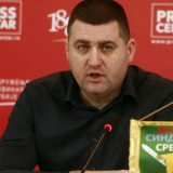 INTERVJU Novica Antić, predsednik Vojnog sindikata: Sistem odbrane je talac generala koji nemaju šta da rade kod kuće 12
