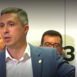 Obradović: Kod predloga Čedomira Jovanovića o prelaznoj vladi neprihvatljiva samo jedna klauzula 10