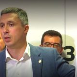 Obradović: Kod predloga Čedomira Jovanovića o prelaznoj vladi neprihvatljiva samo jedna klauzula 5