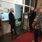 Odbornicima opozicije onemogućen odlazak u Skupštinsku službu grada Zaječara (VIDEO) 5
