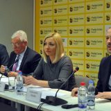 SMS i Građanski demokratski forum potpisali dogovor, stvaraju građansku alternativu 13