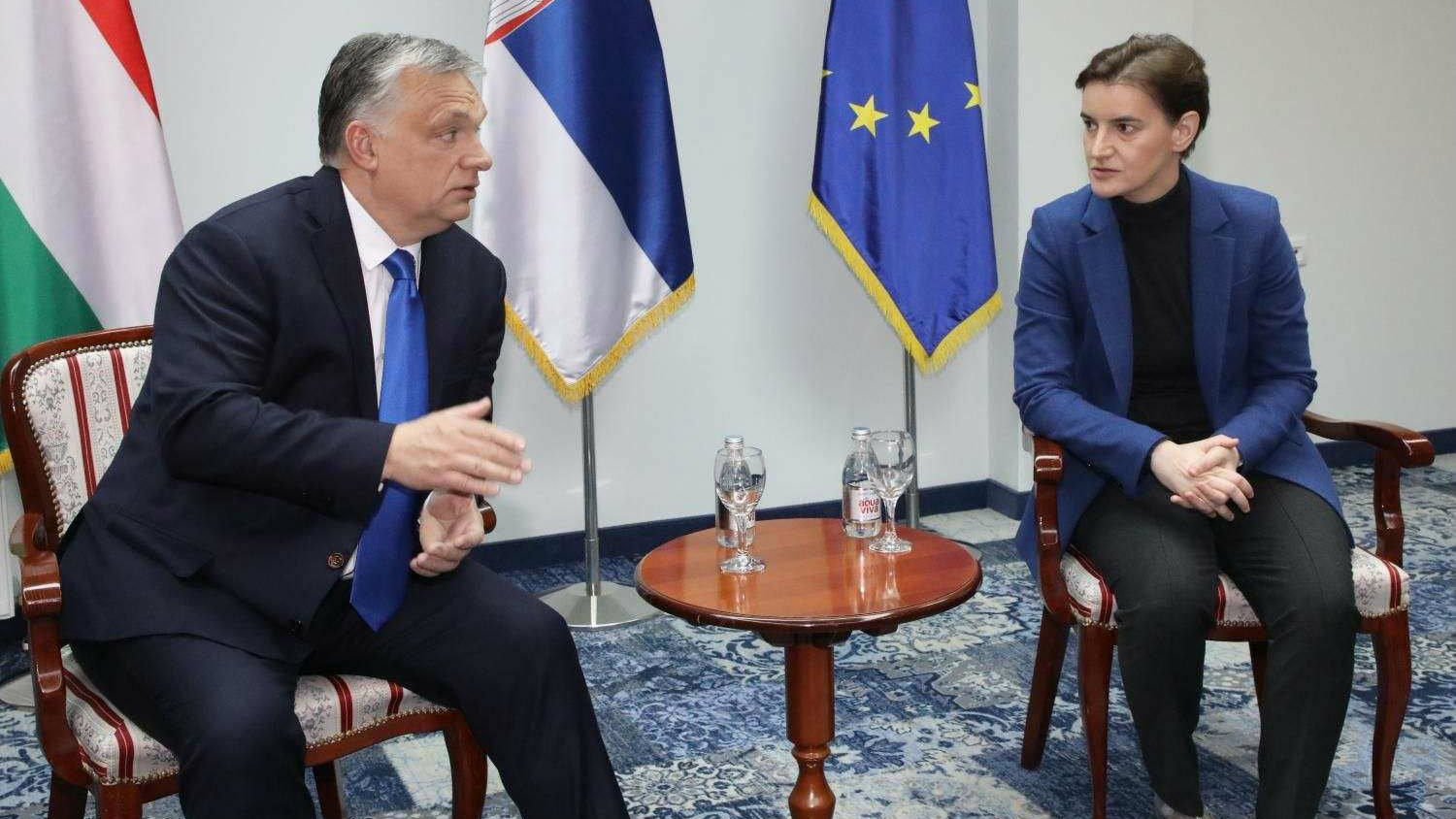 Orban: Centralna Evropa uspela da se odbrani od migracija 1