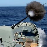 Pet država izdvaja više novca za oružje nego sve ostale zemlje 13