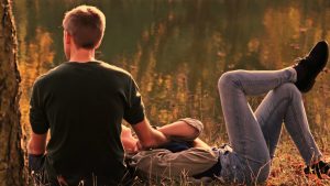 Vodič za roditelje: Ljubav, veze i seks kod tinejdžera 3
