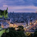 Pariz: Uživanje u kafi i kroasanima 5