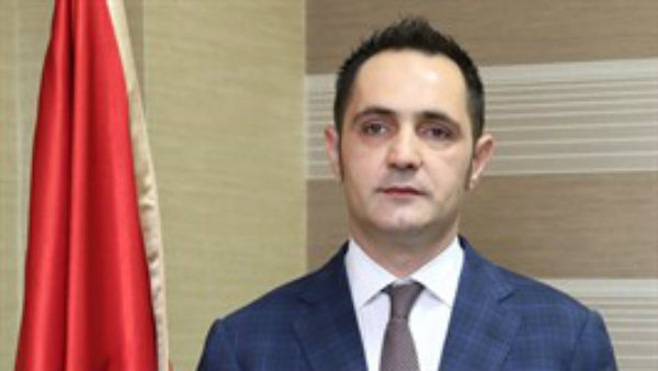 Crnogorski ministar turizma i održivog razvoja: Krstionica će biti srušena 1