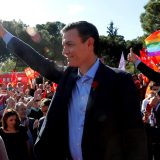 Podeljena Španija sutra glasa 2