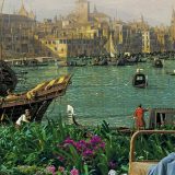 Predstavljena knjiga i film „Pisma iz Venecije” (FOTO, VIDEO) 4