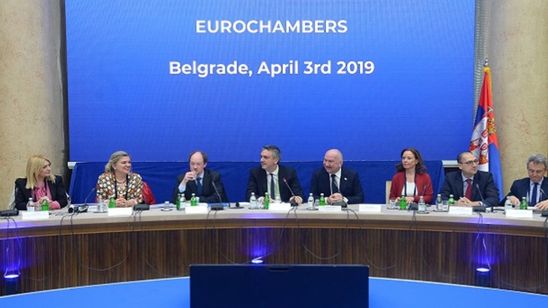 PKS: Podrška Evrokomora digitalizaciji privrede 1