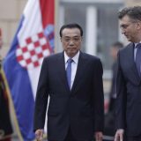 Kineski premijer hrvatskom: Naša saradnja nije "Game of Thrones" 4
